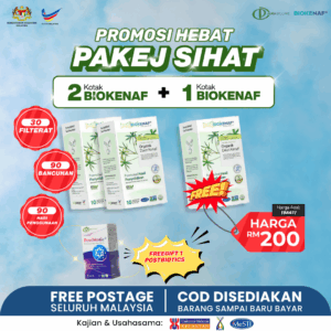 Pakej Sihat