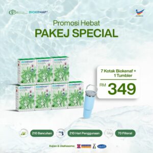 Pakej Special